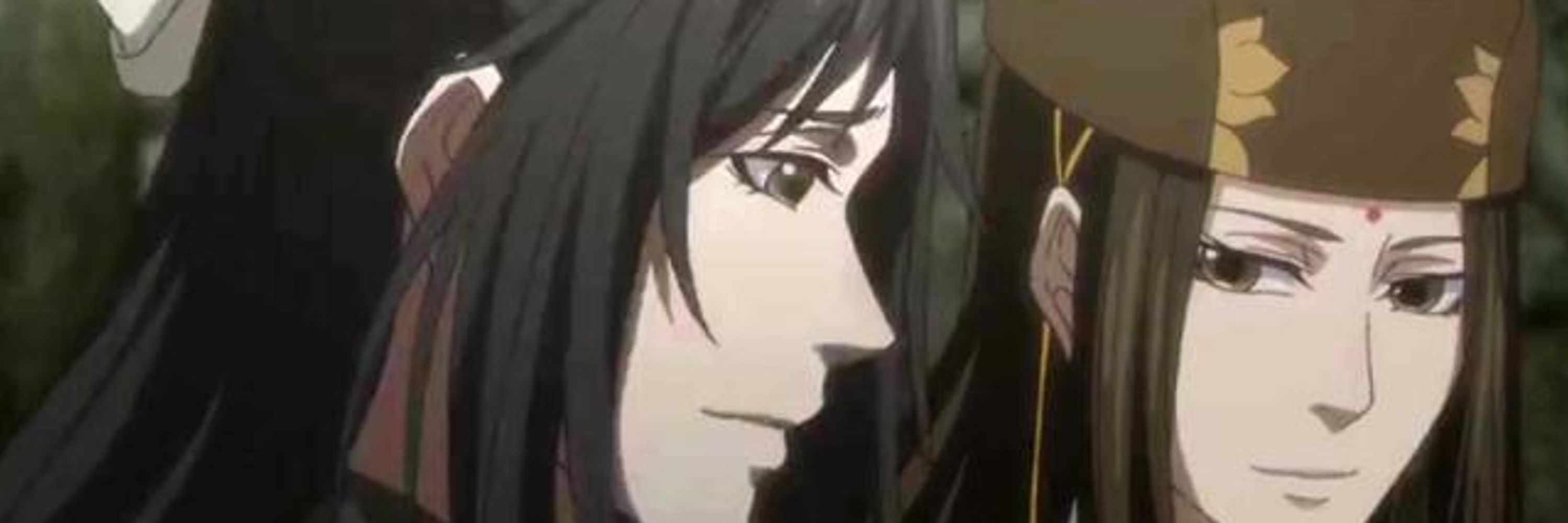 Villain/Antagonist Revenge Enthusiast