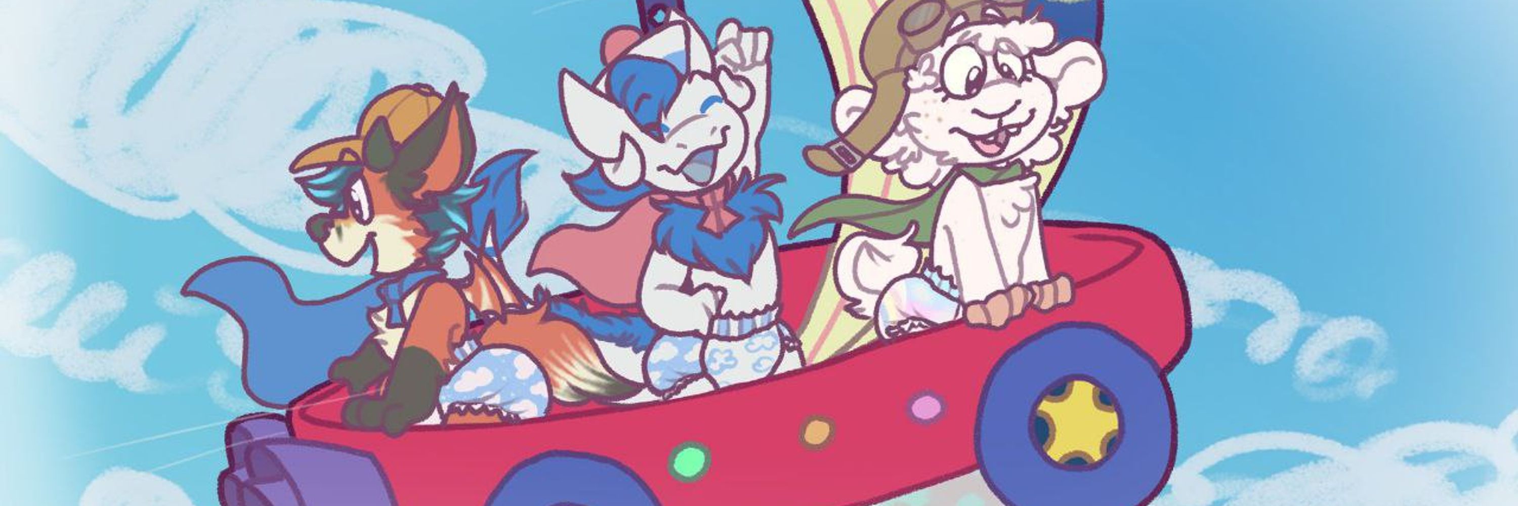 Snubby's ABDL Corner