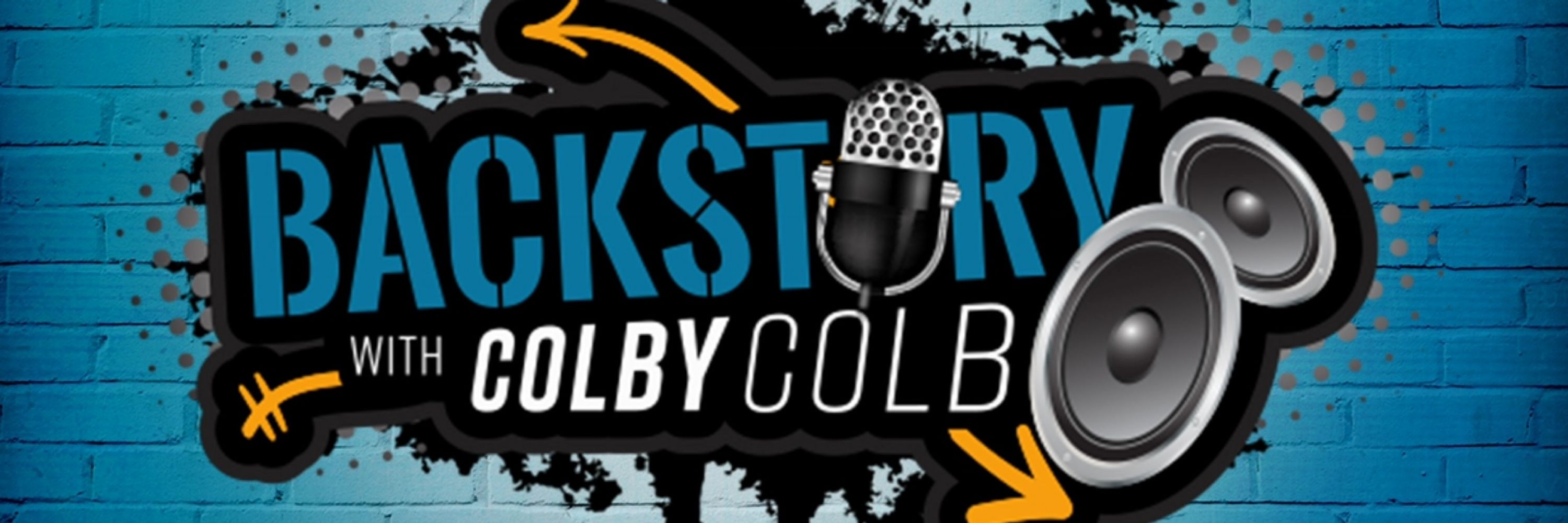 Backstory Podcast with Colby Colb