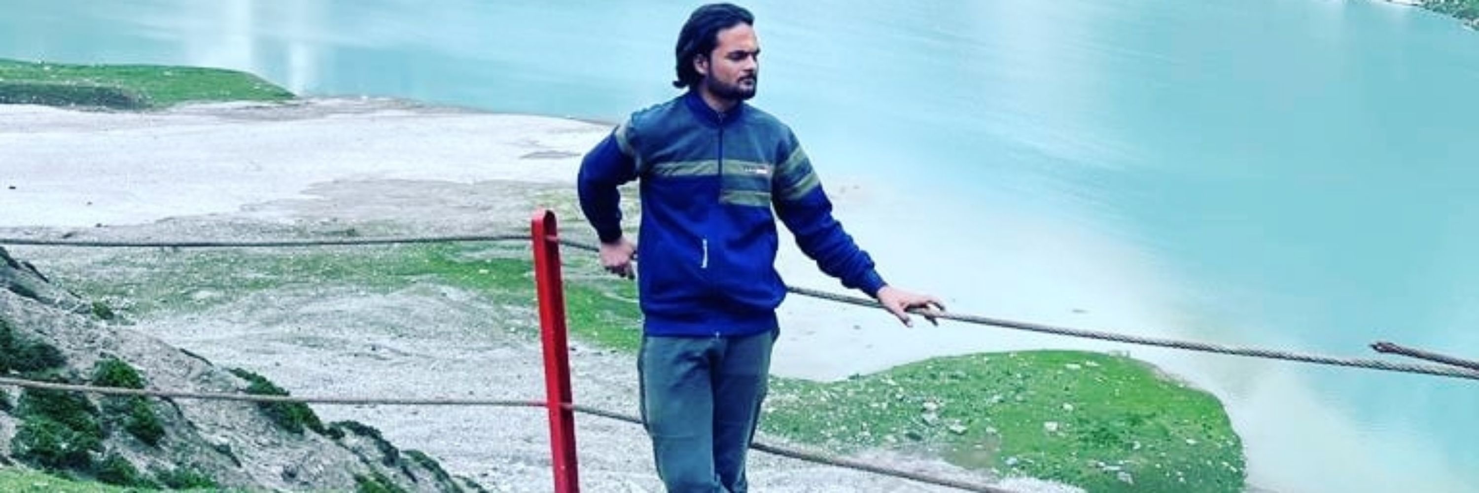 Mohit Pandey