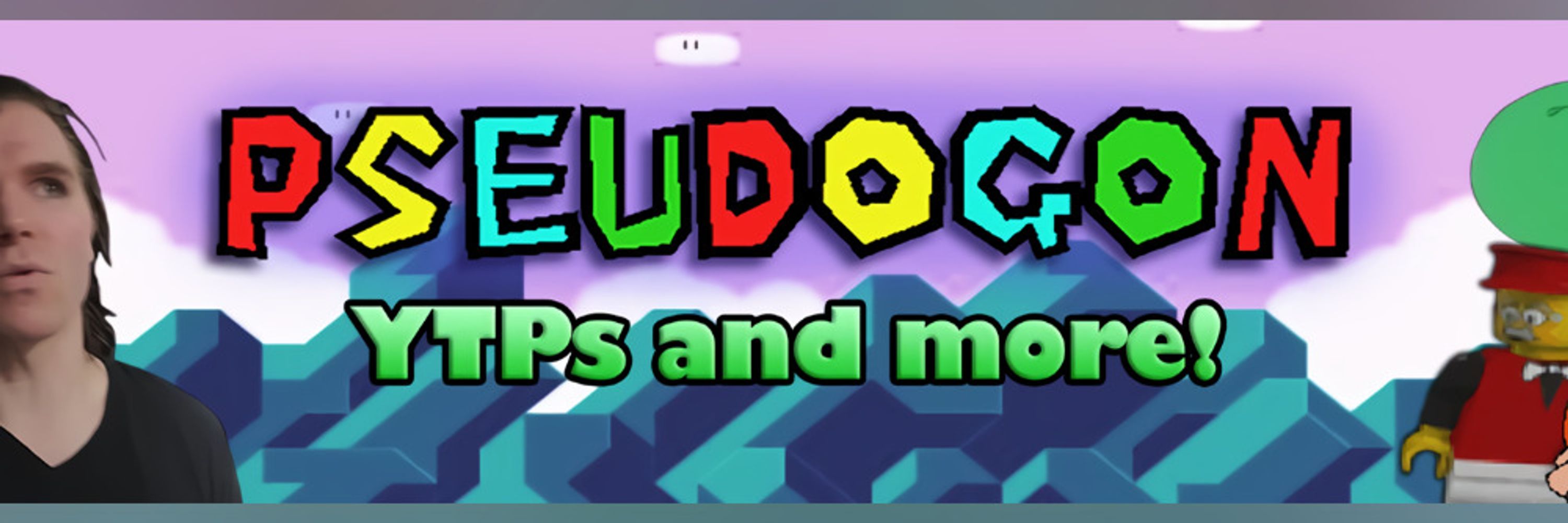 Pseudogon