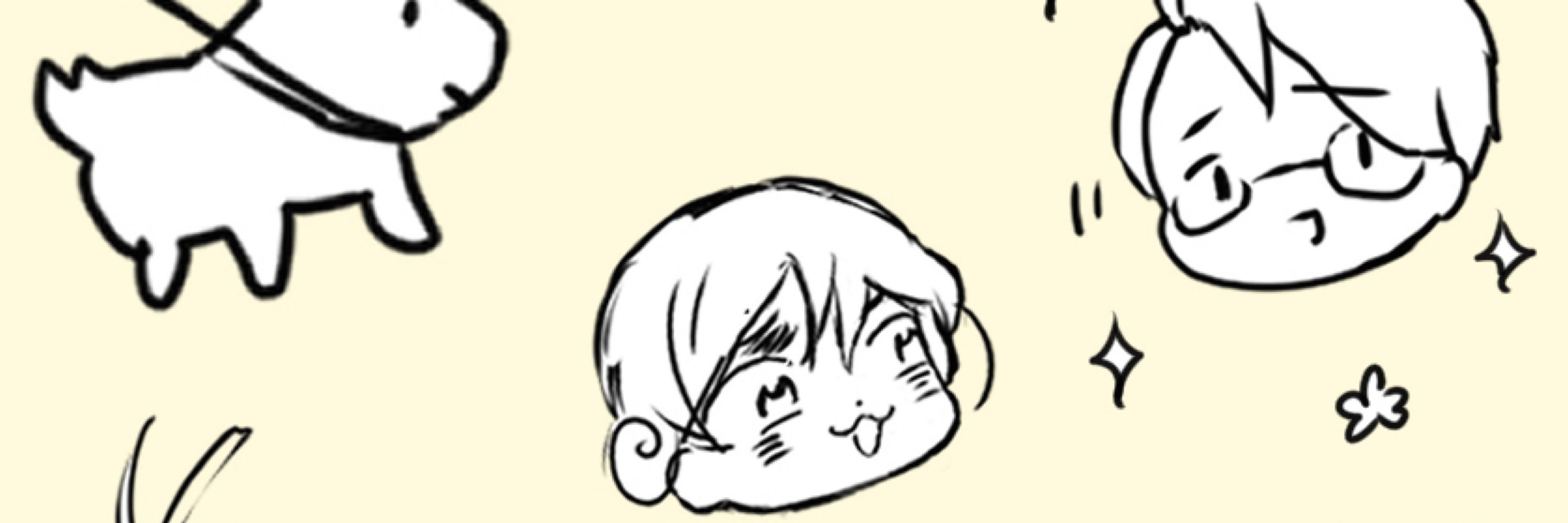 ぱんちょ