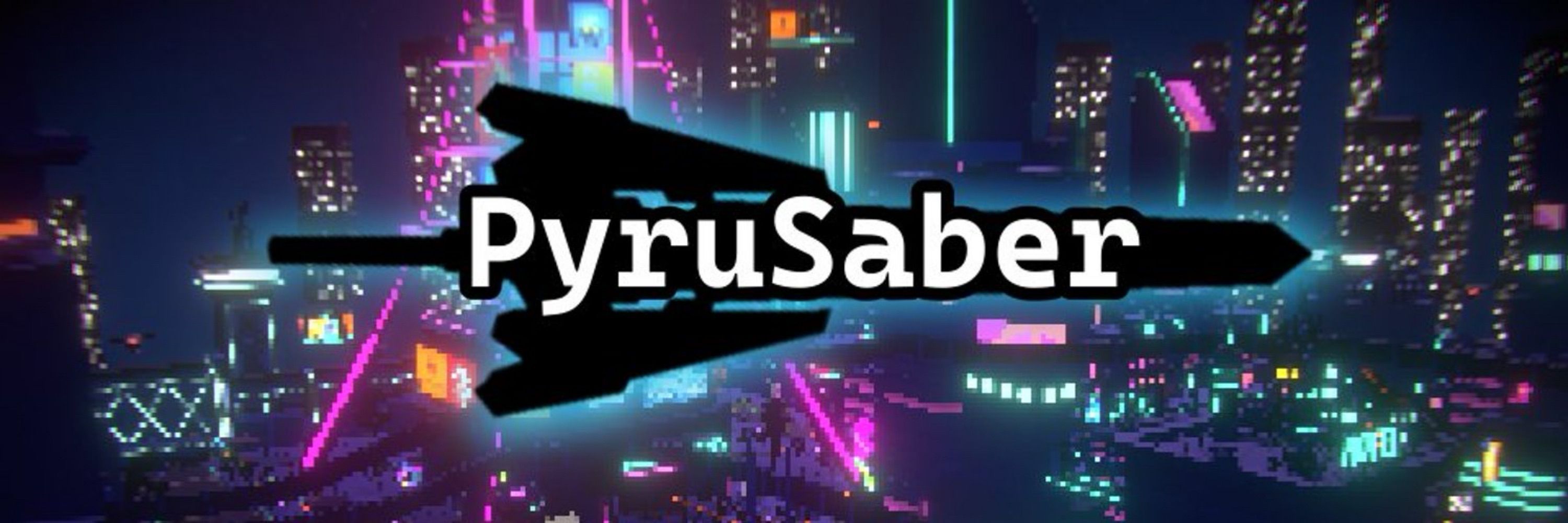 PyruSaber 🔞