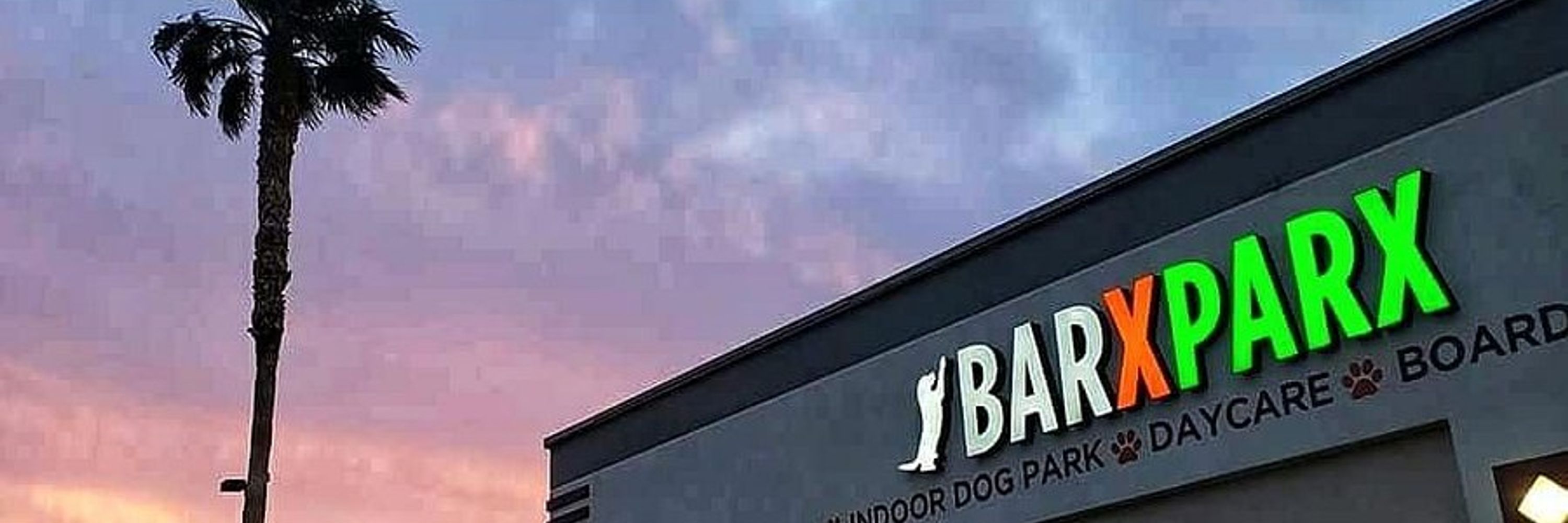 Barx Parx