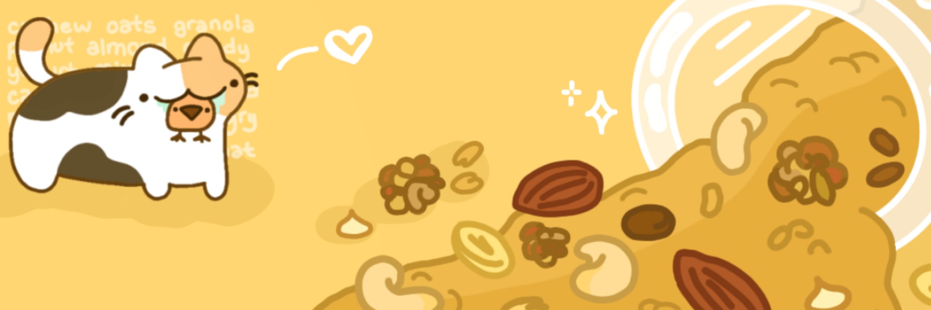 Lump & Oat