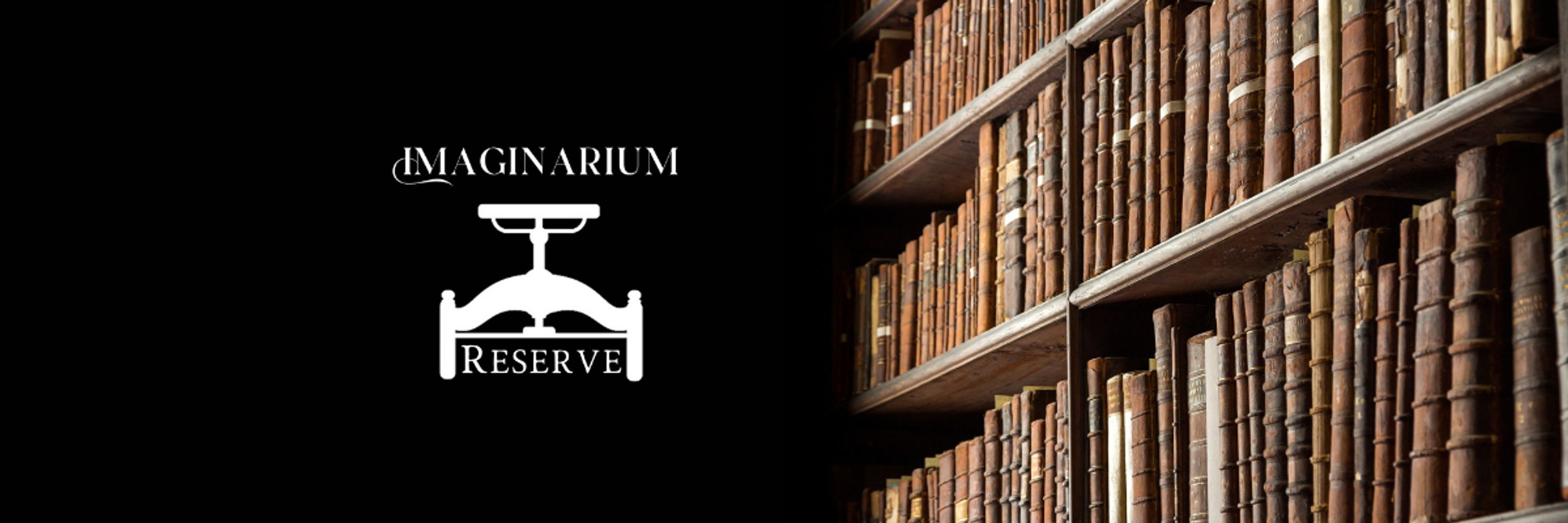 Imaginarium Reserve Press