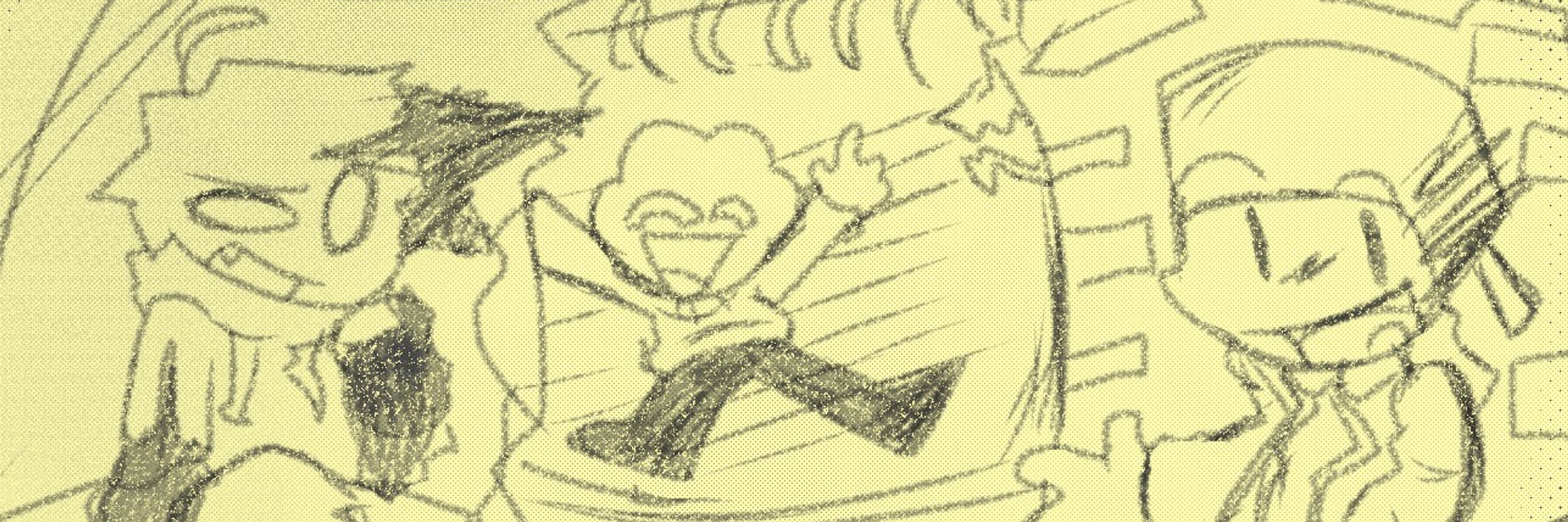 lumi's basement
