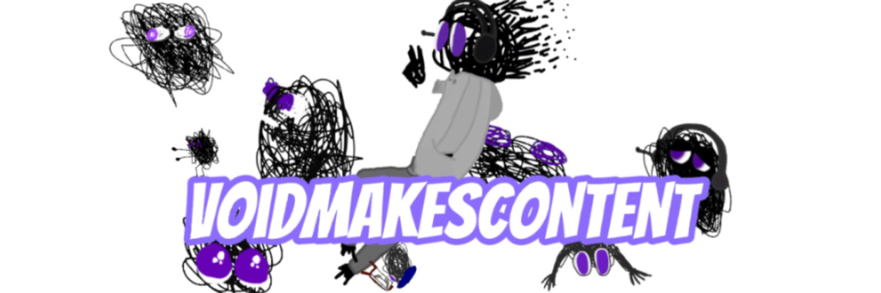 VoidMakesContent