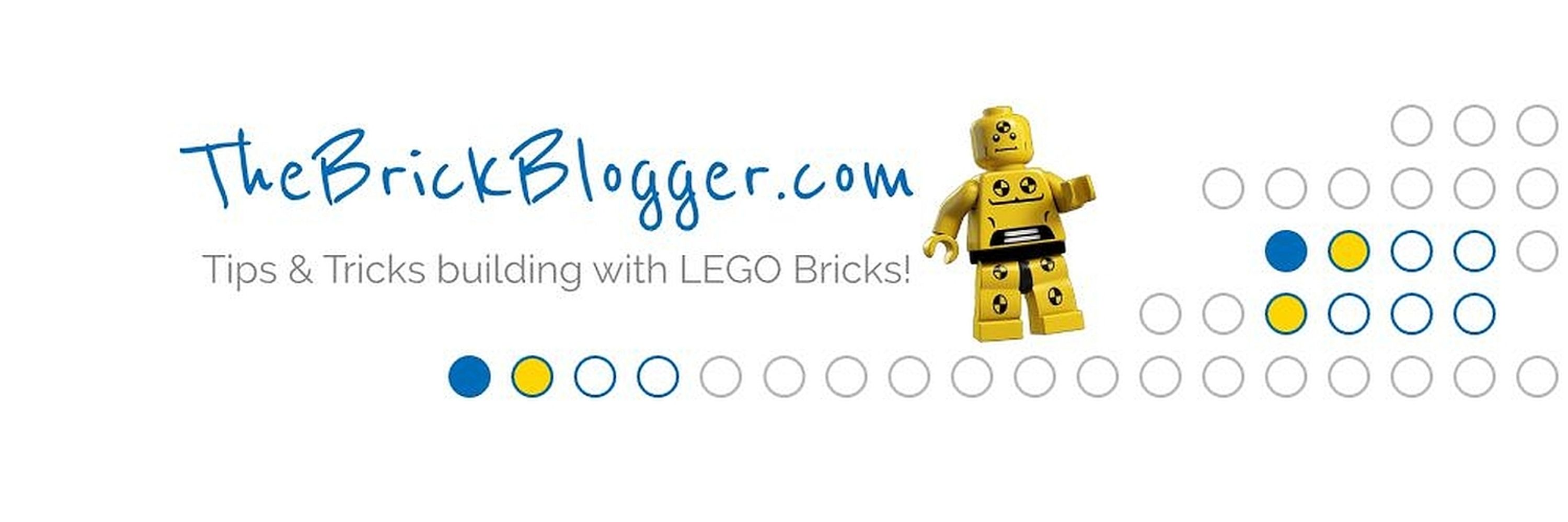 TheBrickBlogger