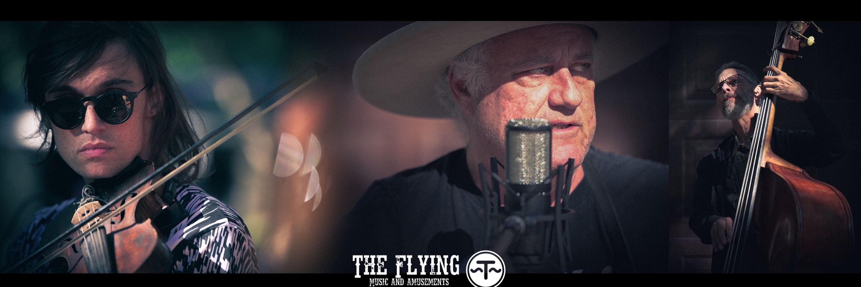 The Flying T