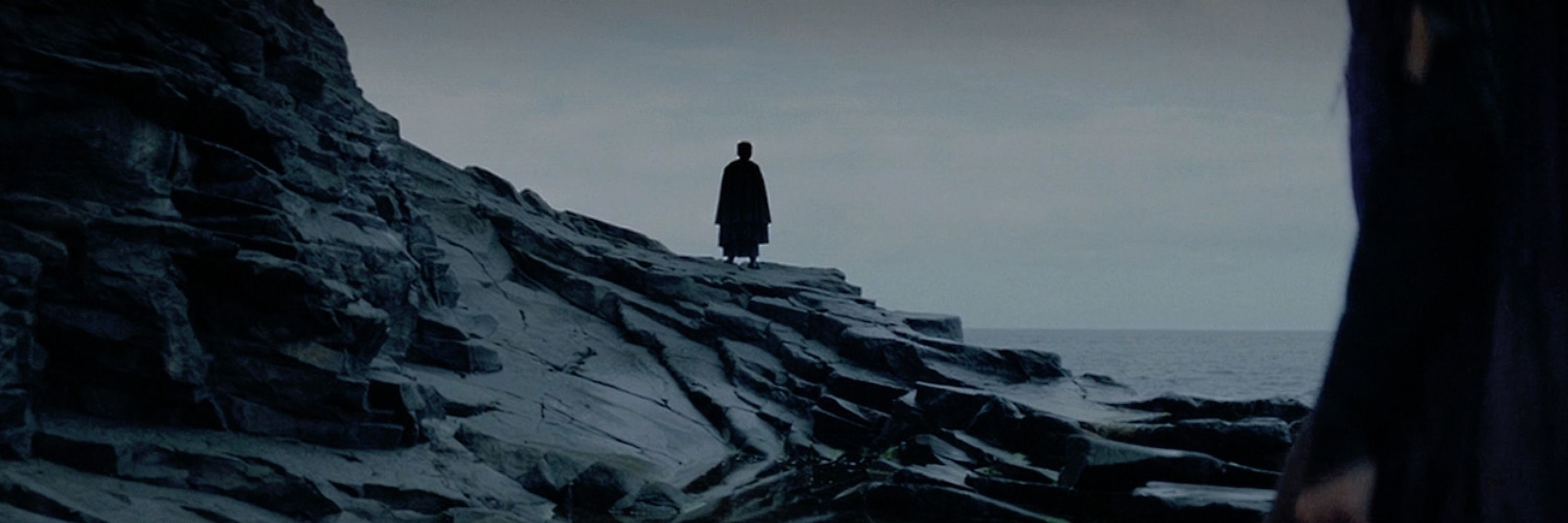 the acolyte archive