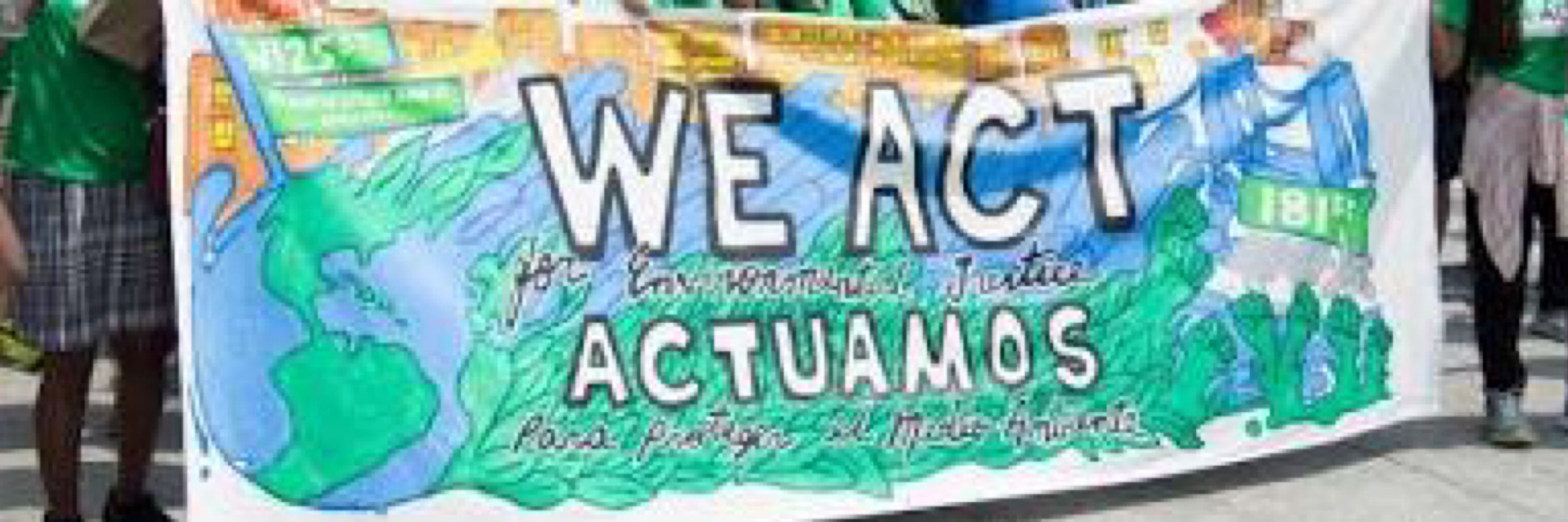 WE ACT for Environmental Justice