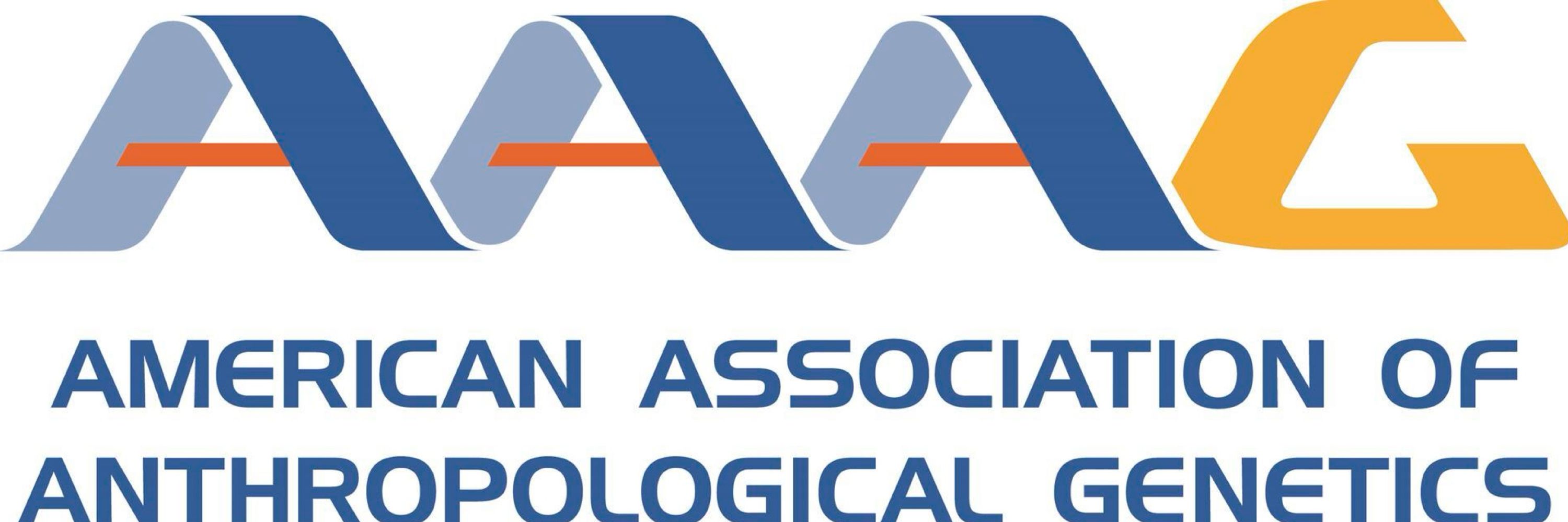 American Association of Anthropological Genetics