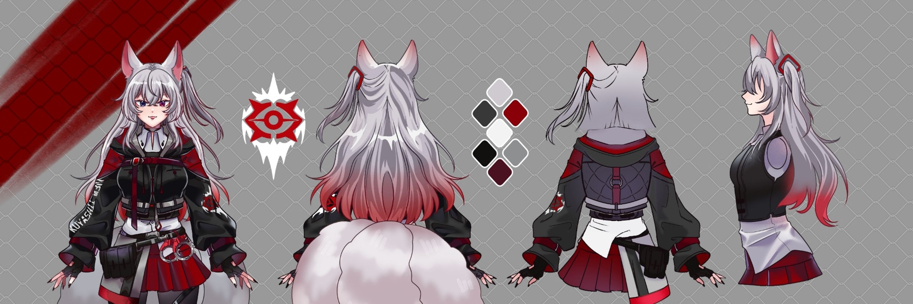 SilverFlare