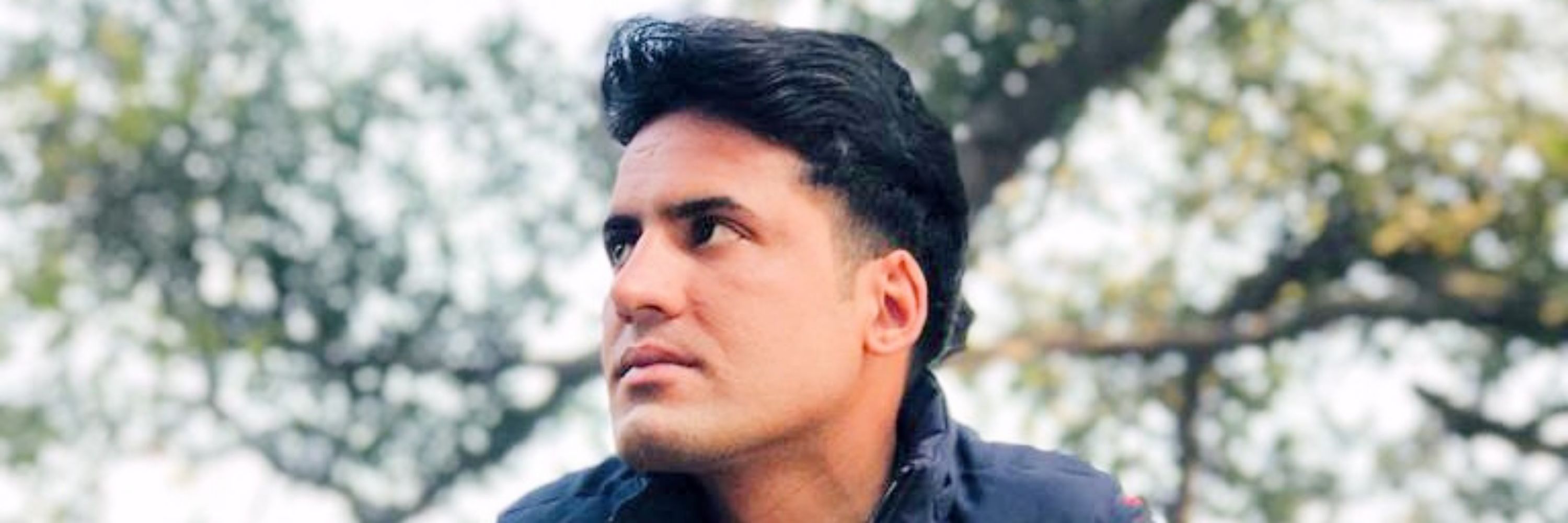 MD Wali Afridi