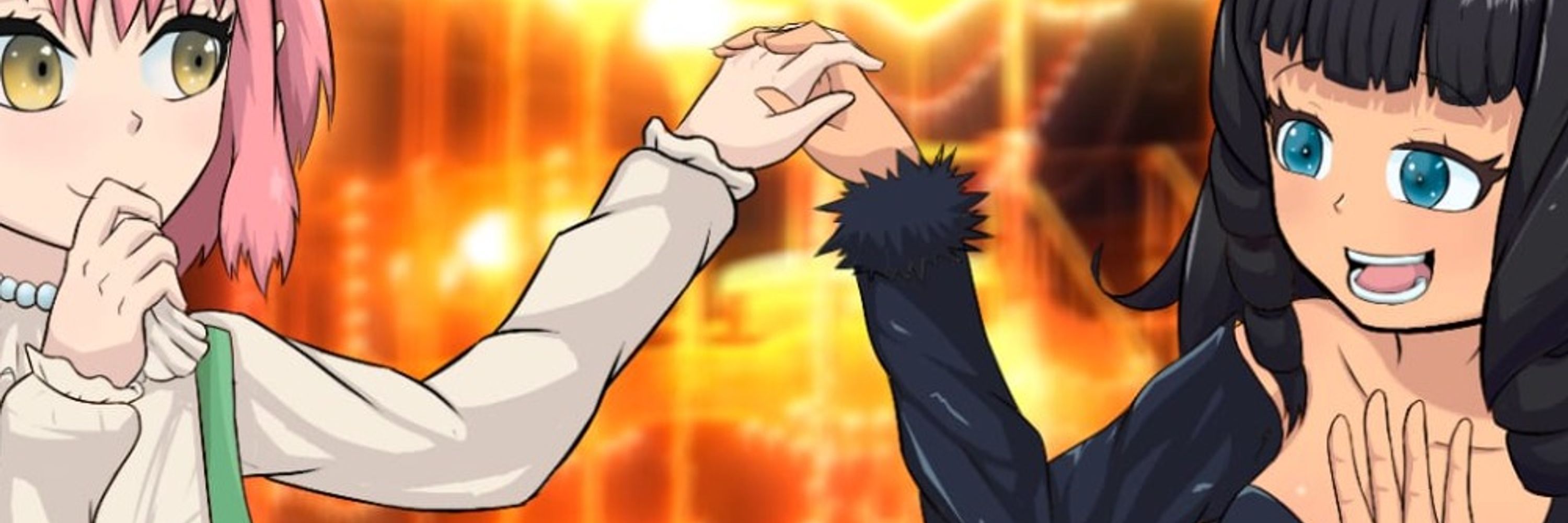 Nanami The Golden