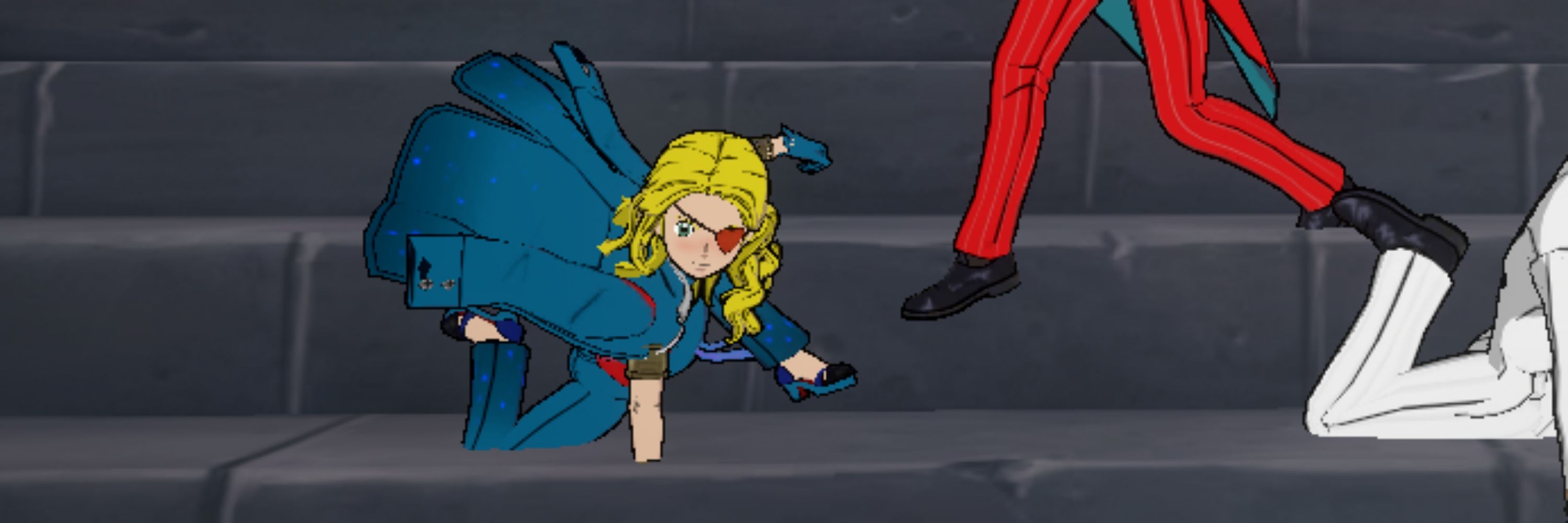 ネコイ