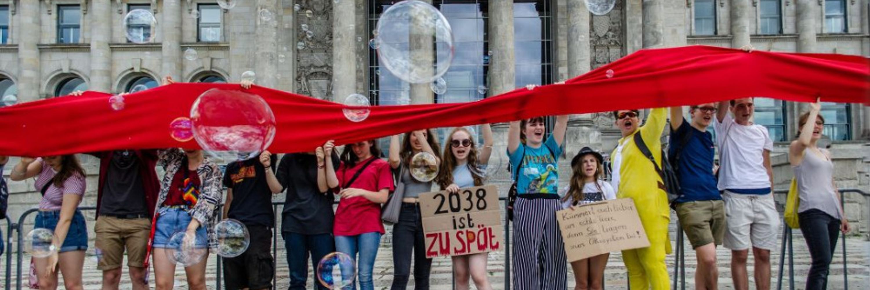 BUNDjugend Berlin
