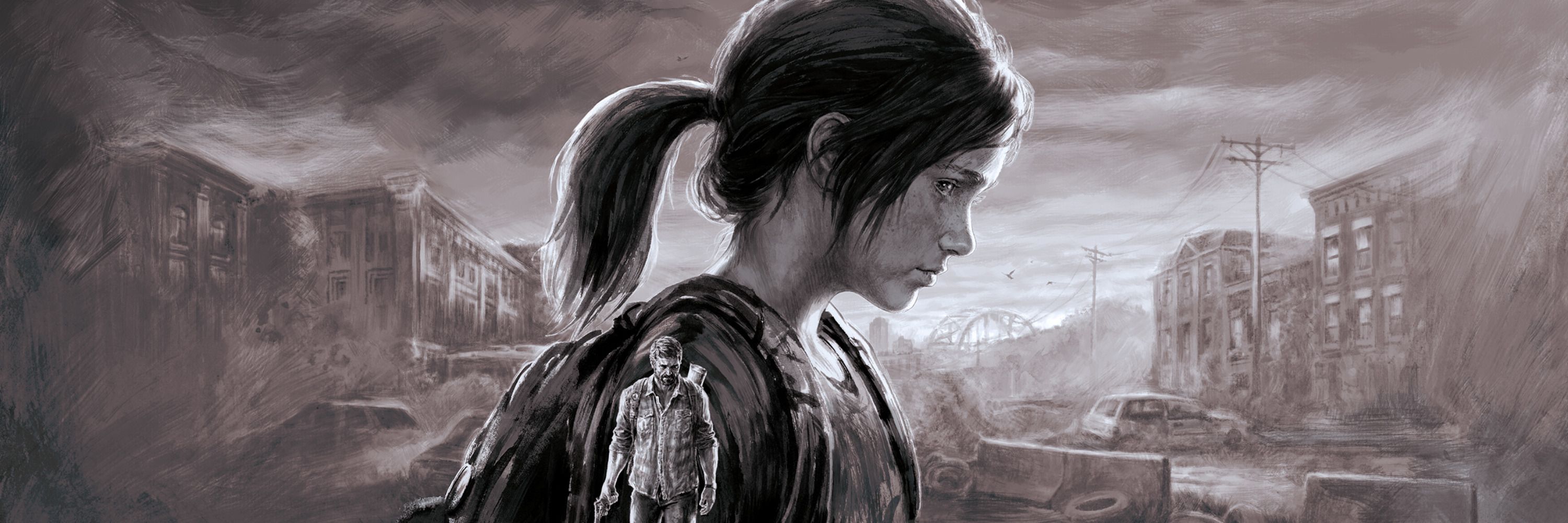 TheLastOfUs 
