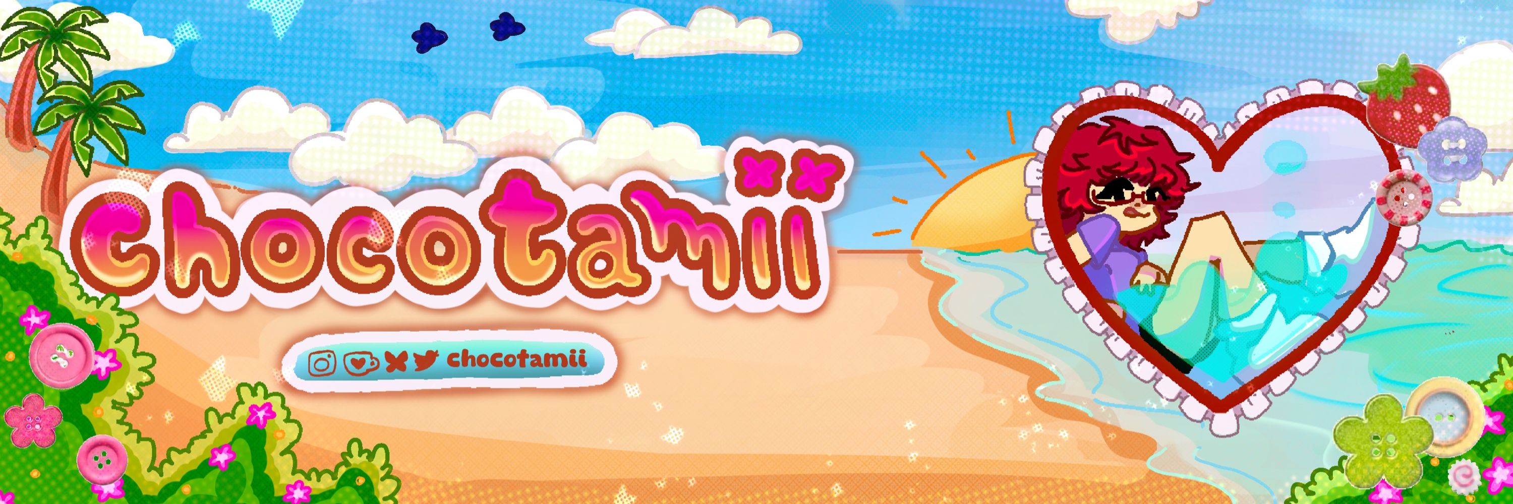 chocotamii
