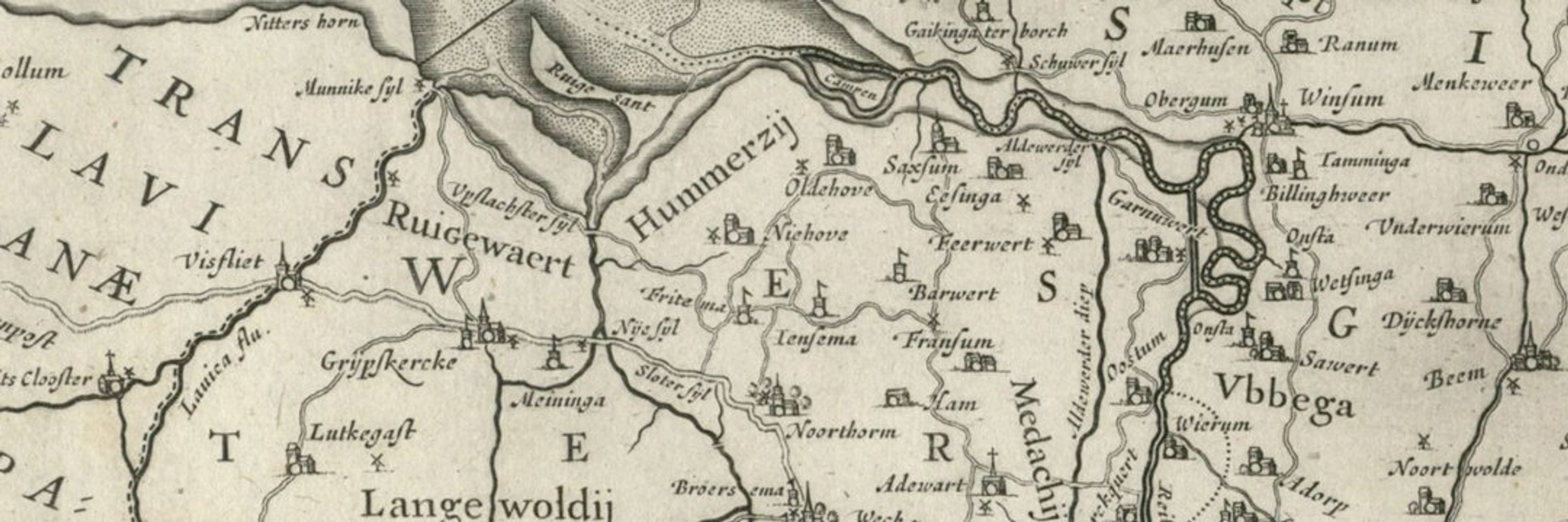 Ubbega Historische Kring