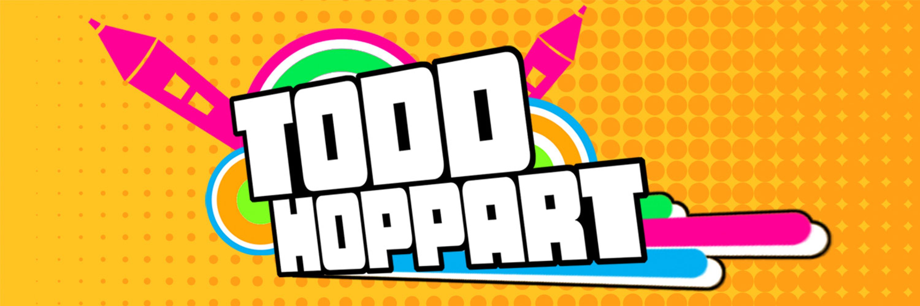 ToddHoppArt