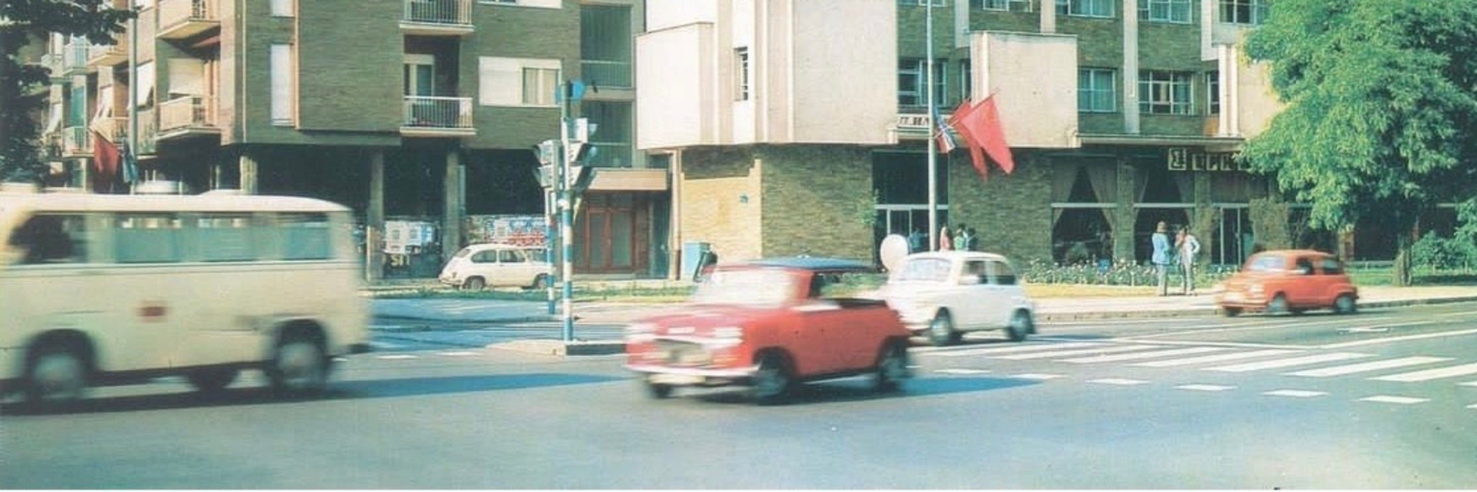 Д-р Михаела 