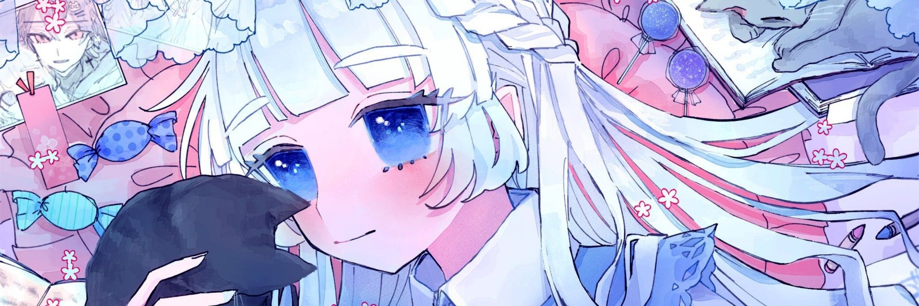 翠雨 宵