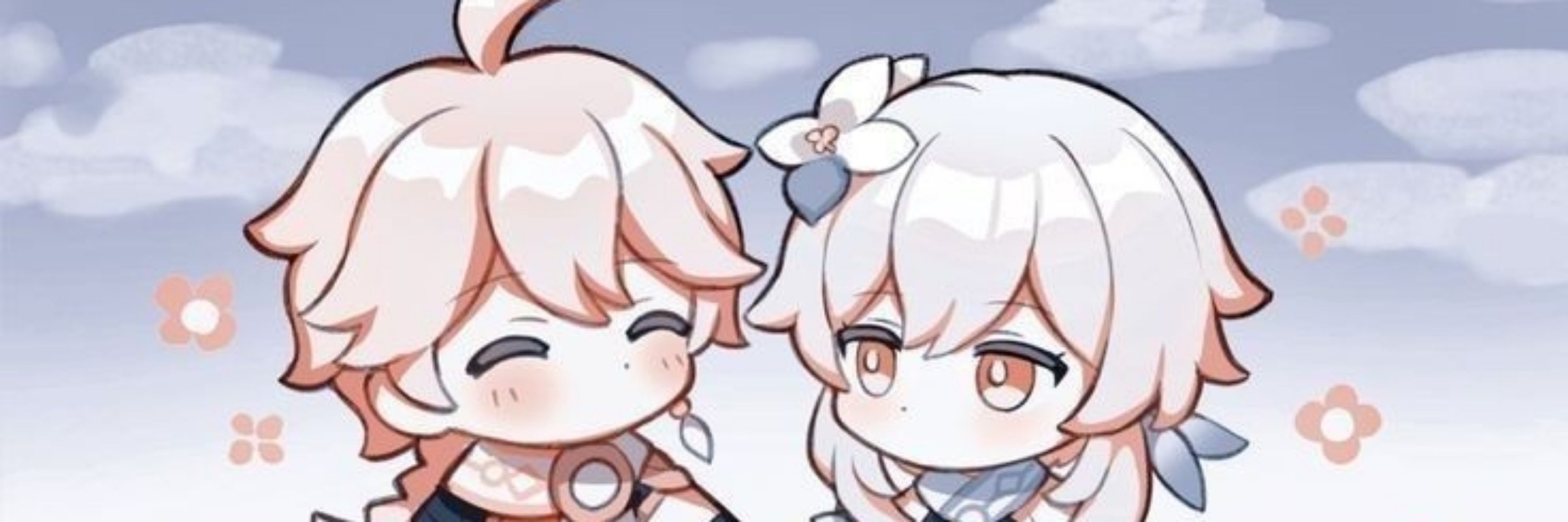 ルエム@原神