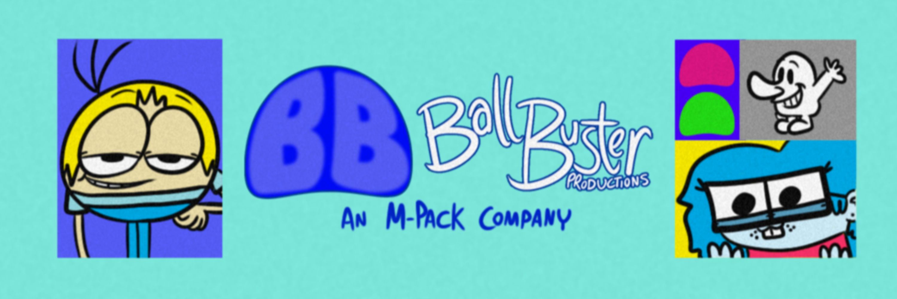 Ballbuster Productions