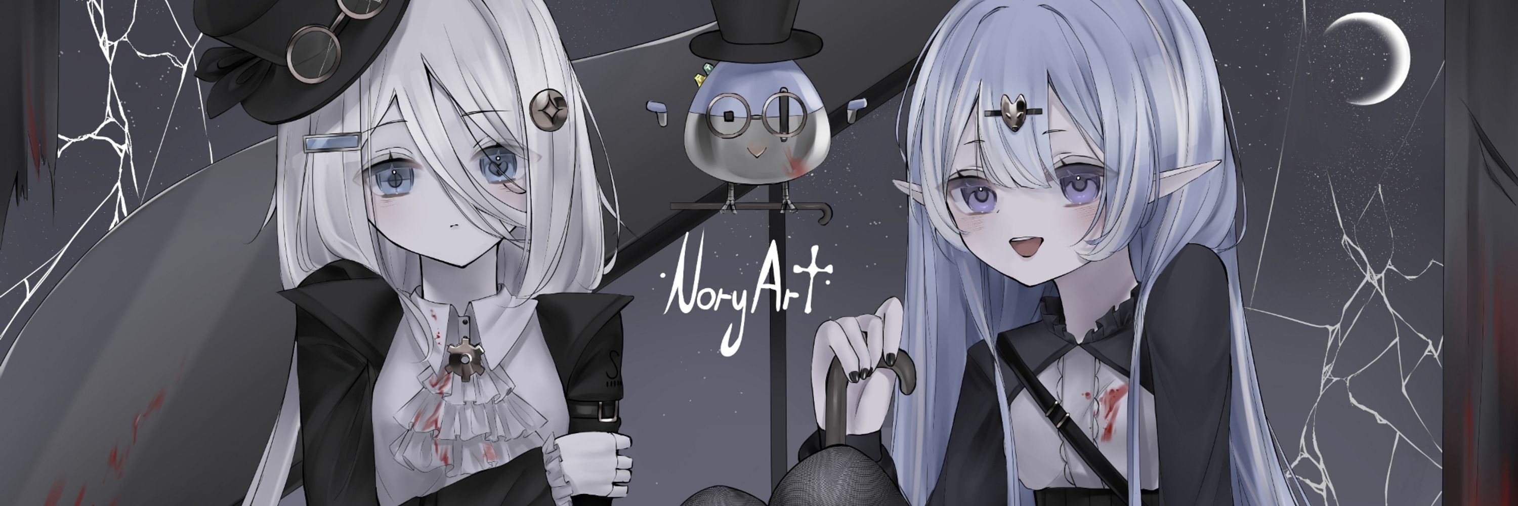 •NoryArt•