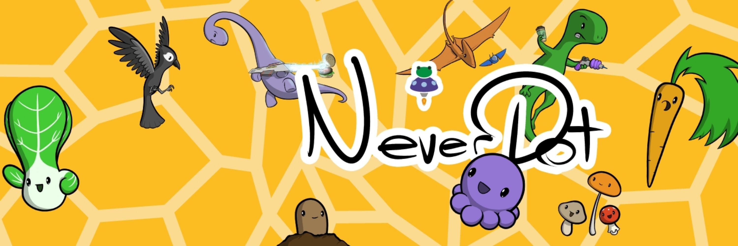 Never Dot