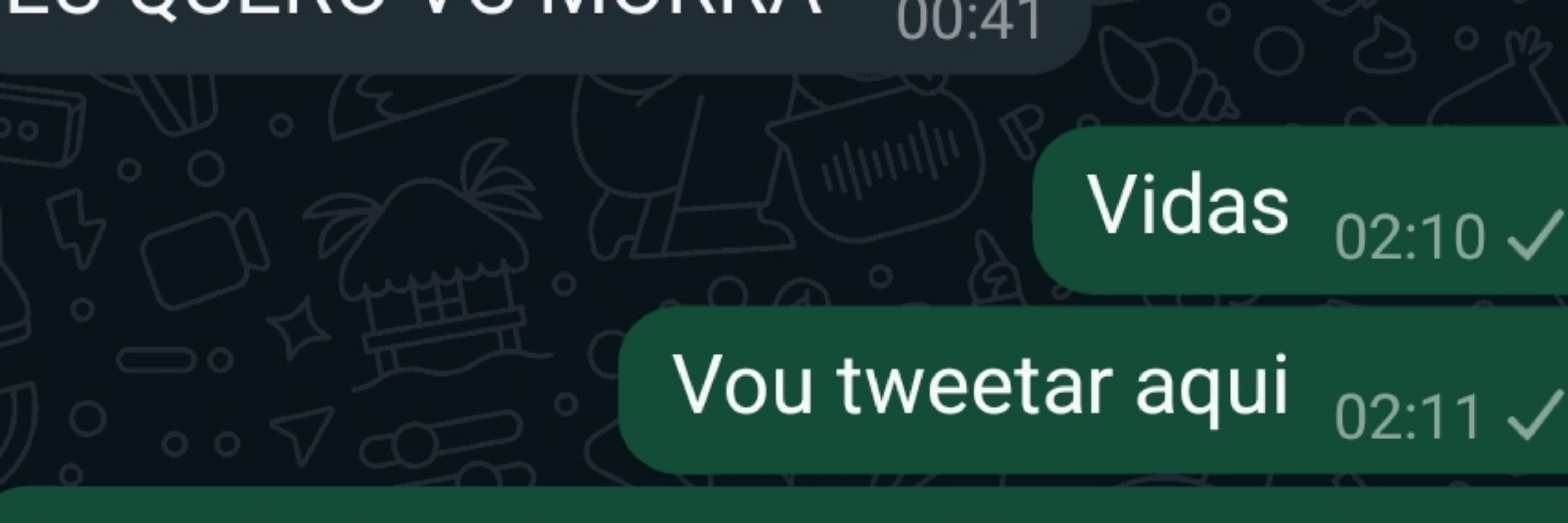 Mânica mortífera 