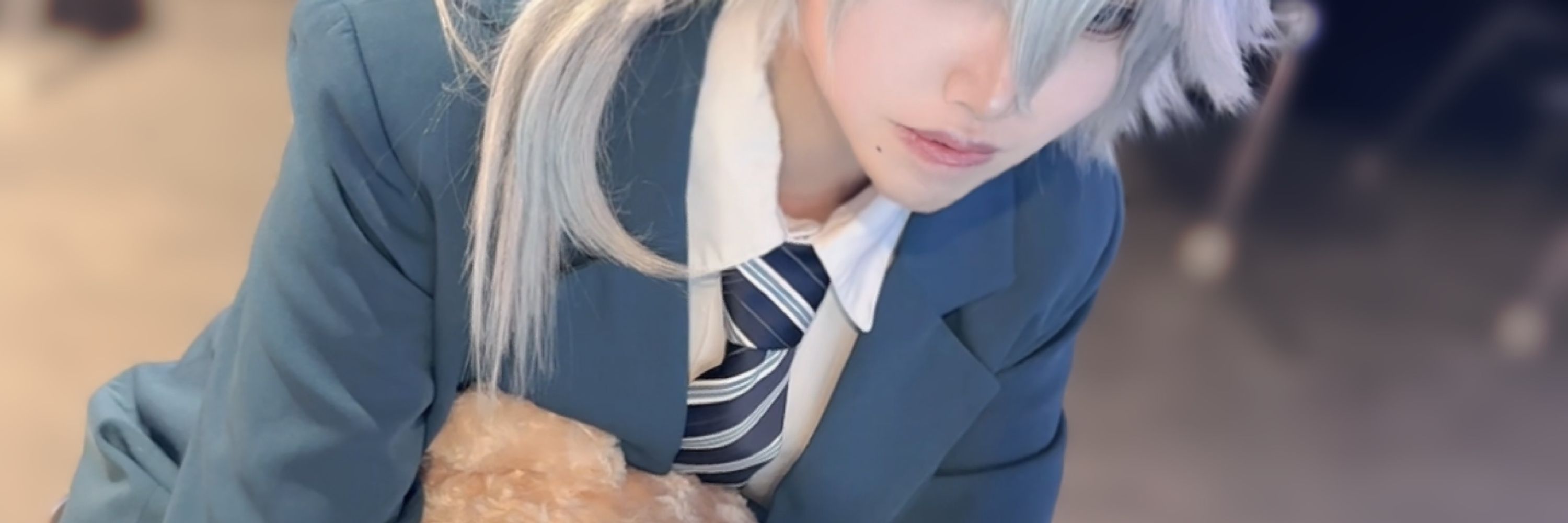 雪華
