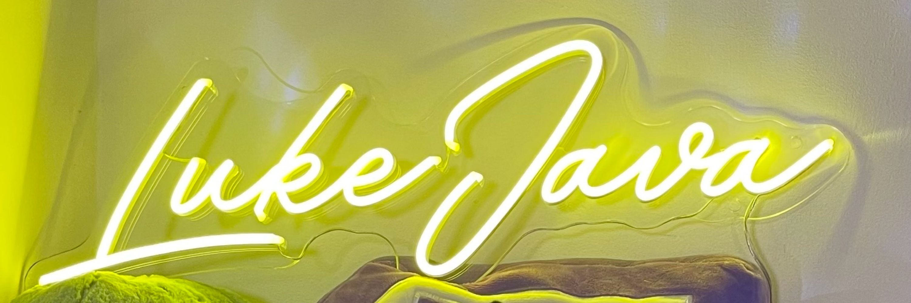 LukeJava