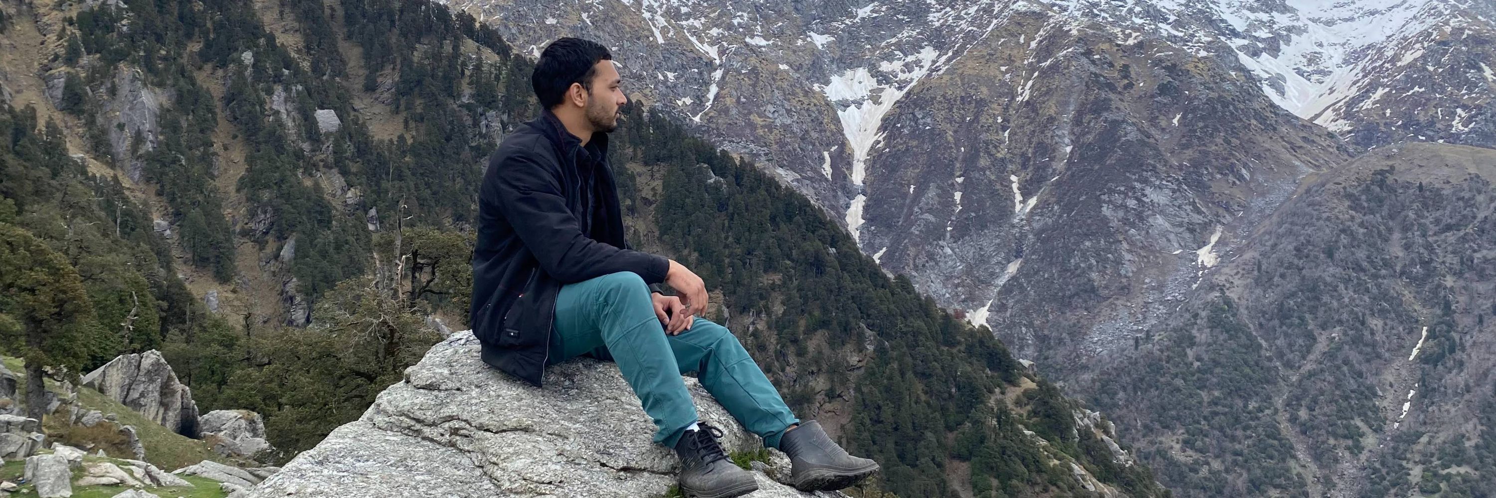 Saurav Sharma