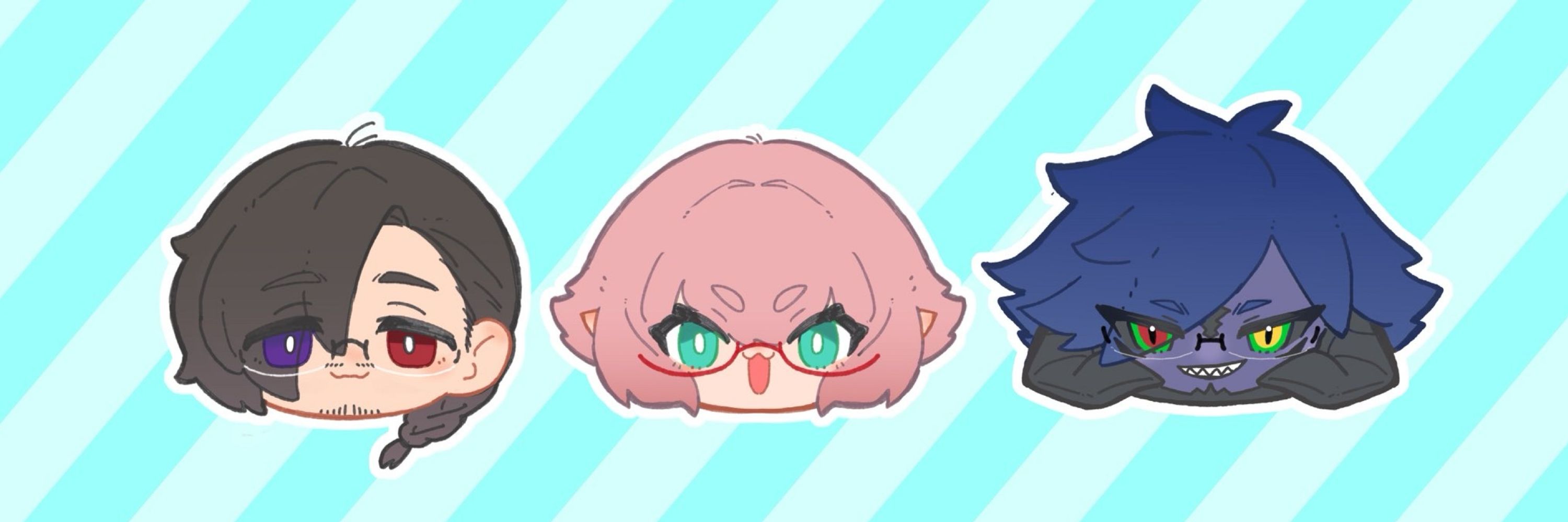 感謝竜アザマス