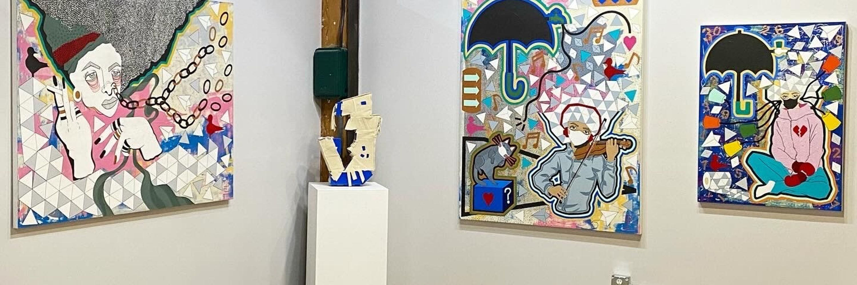 Scout Gallery