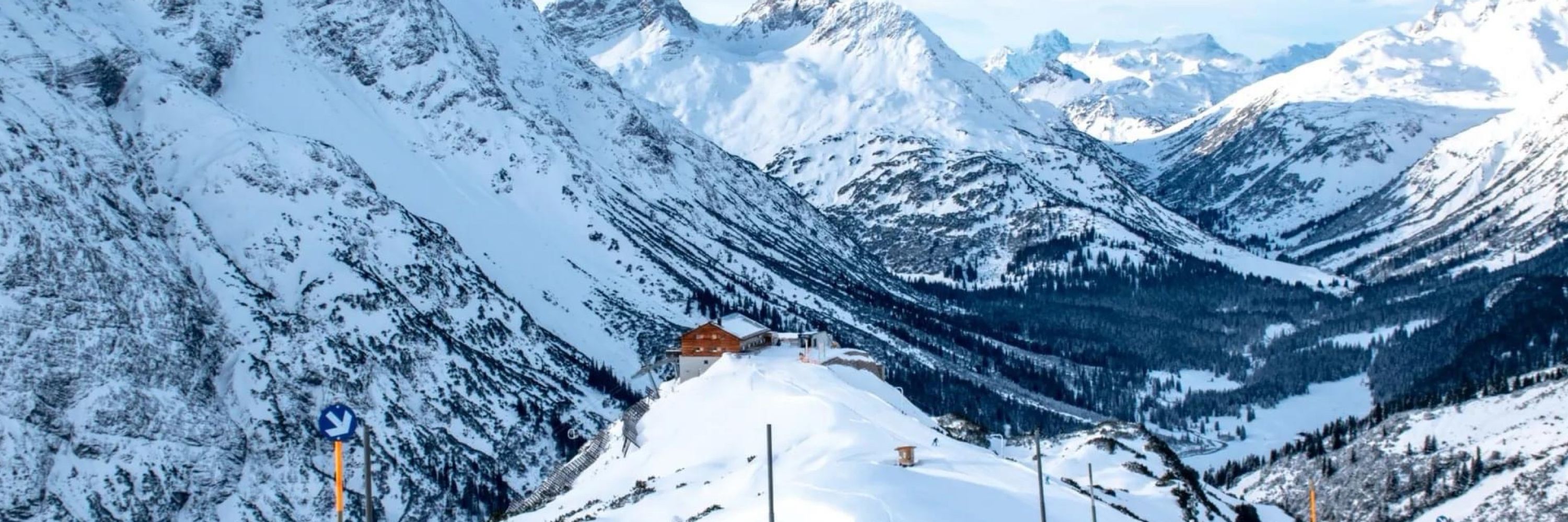 Alpenweerman
