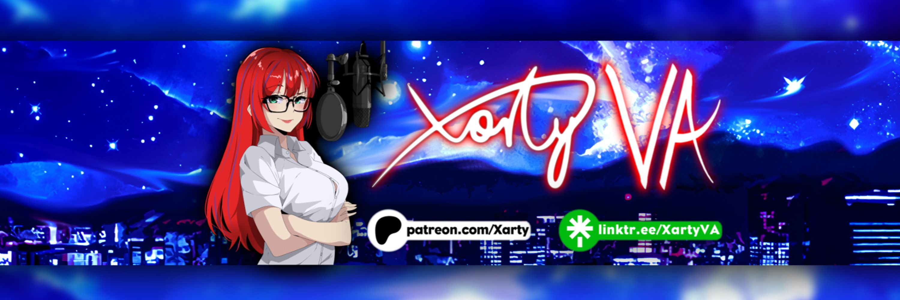 Xarty VA