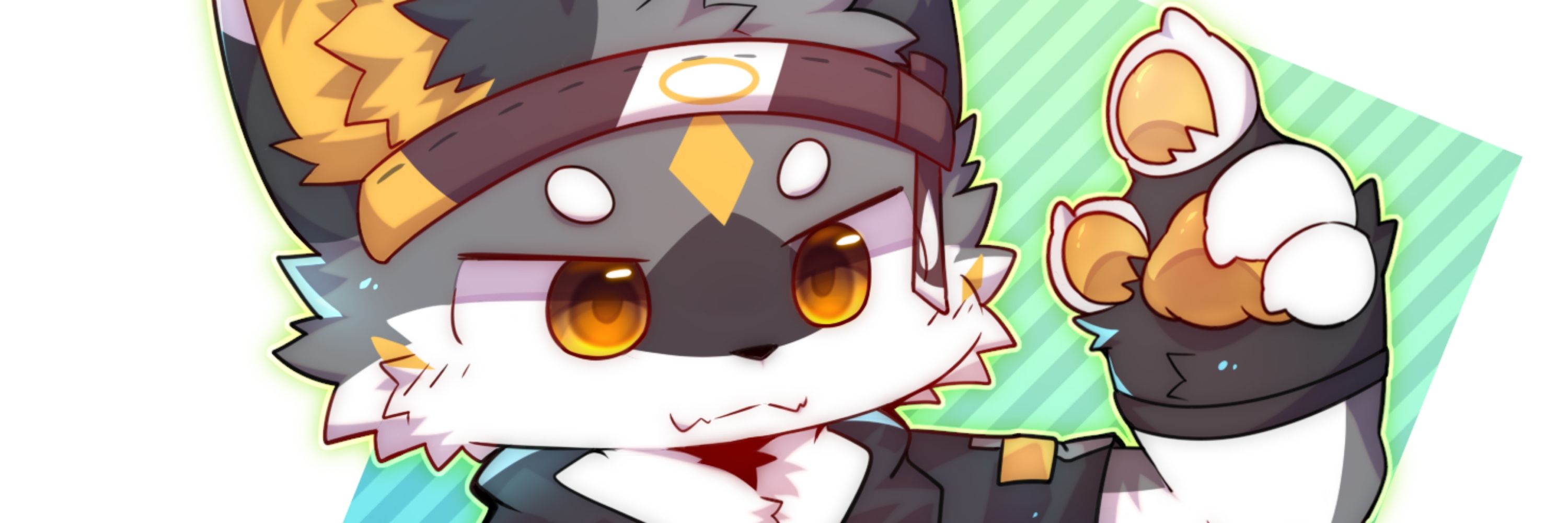 びゃくやWN8Y