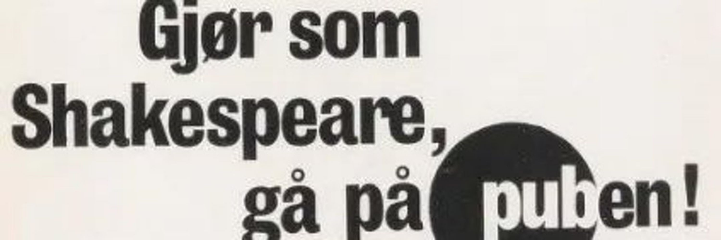 Harald Nordbø