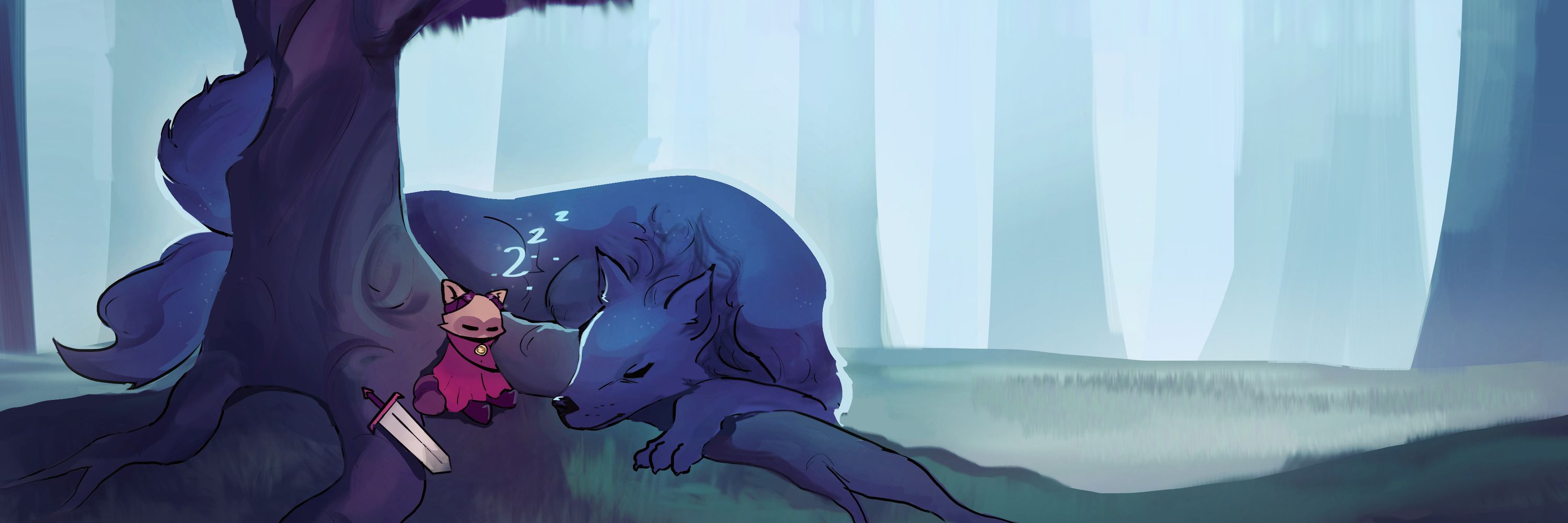 Tinkering Tail Games