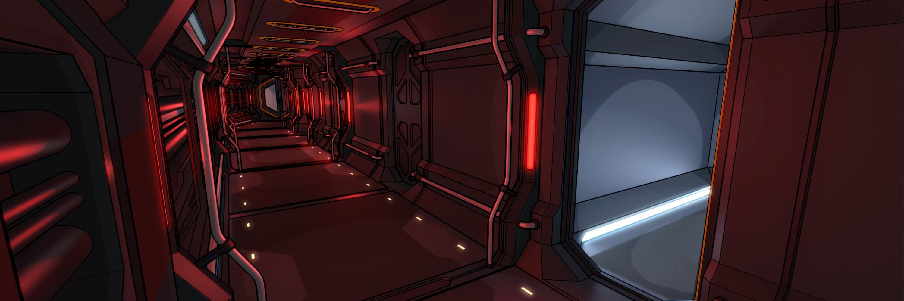 Darth Biomech