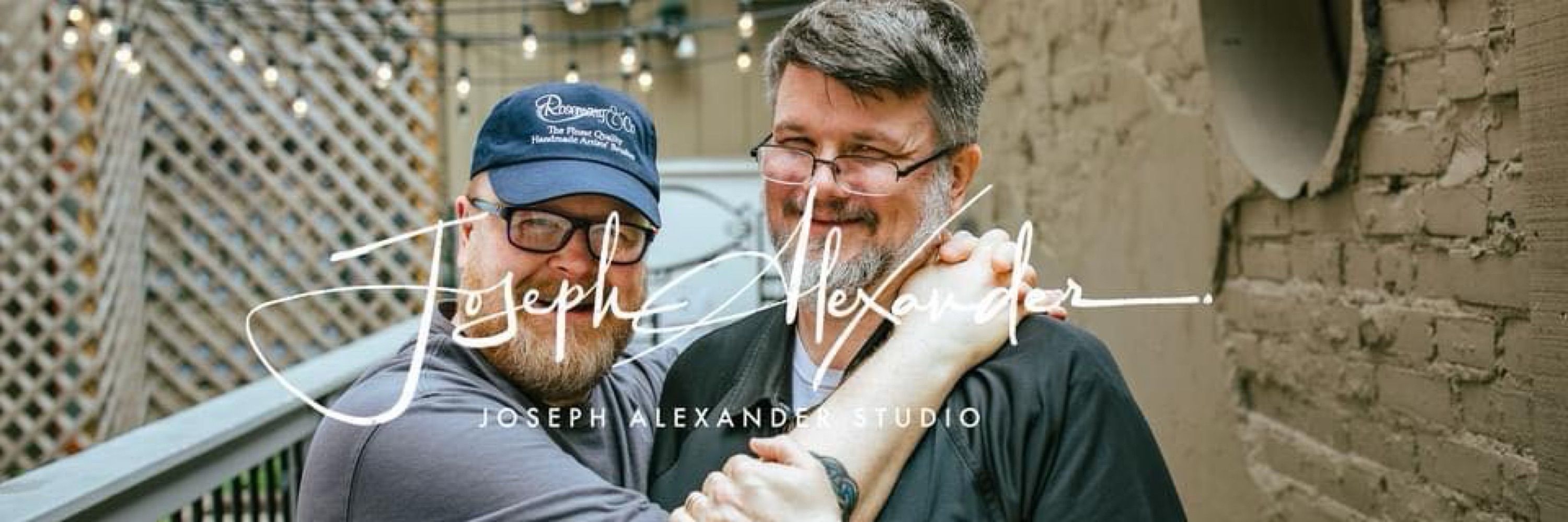 Joseph Alexander Studio