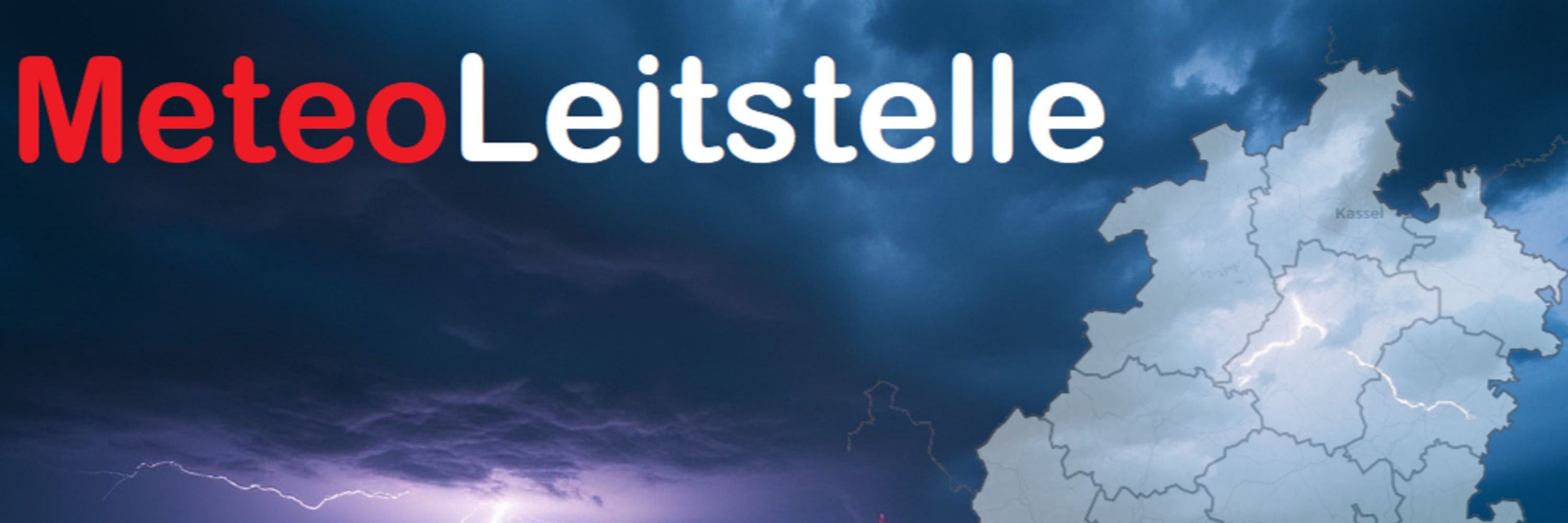Meteoleitstelle Hessen