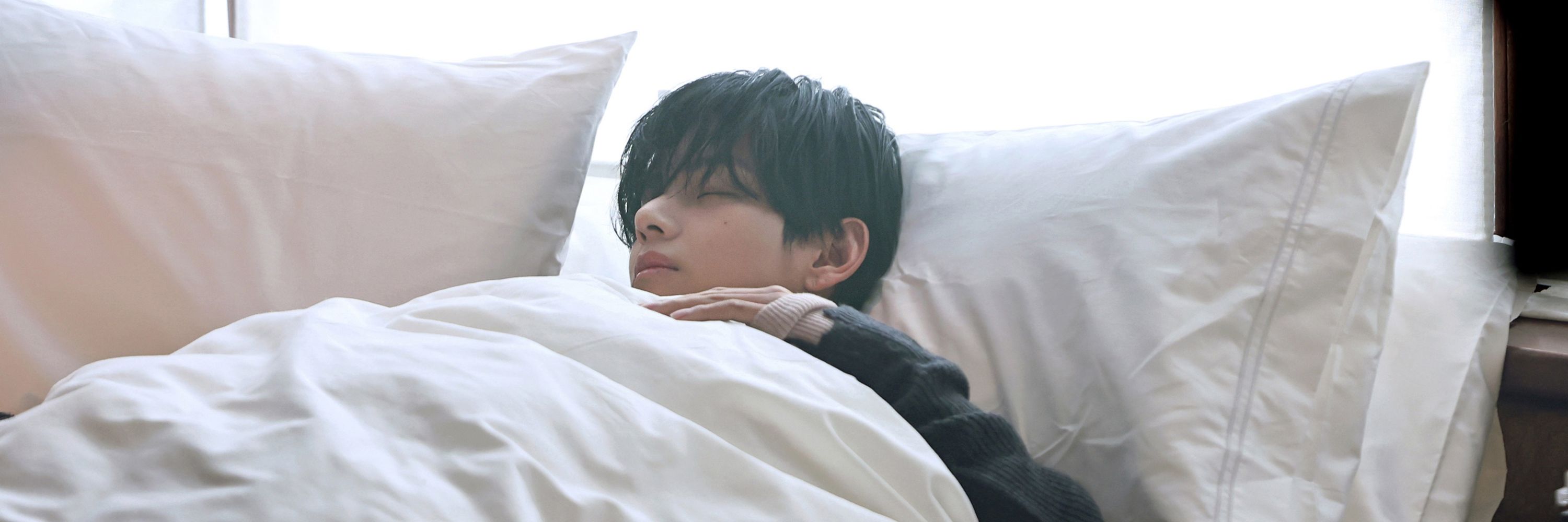 Kim Taehyung 💜