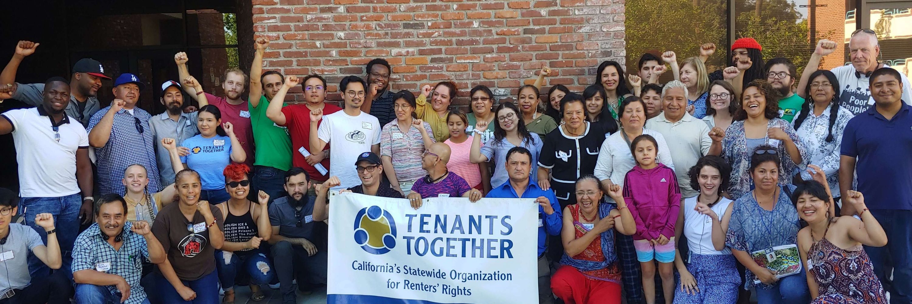 Tenants Together