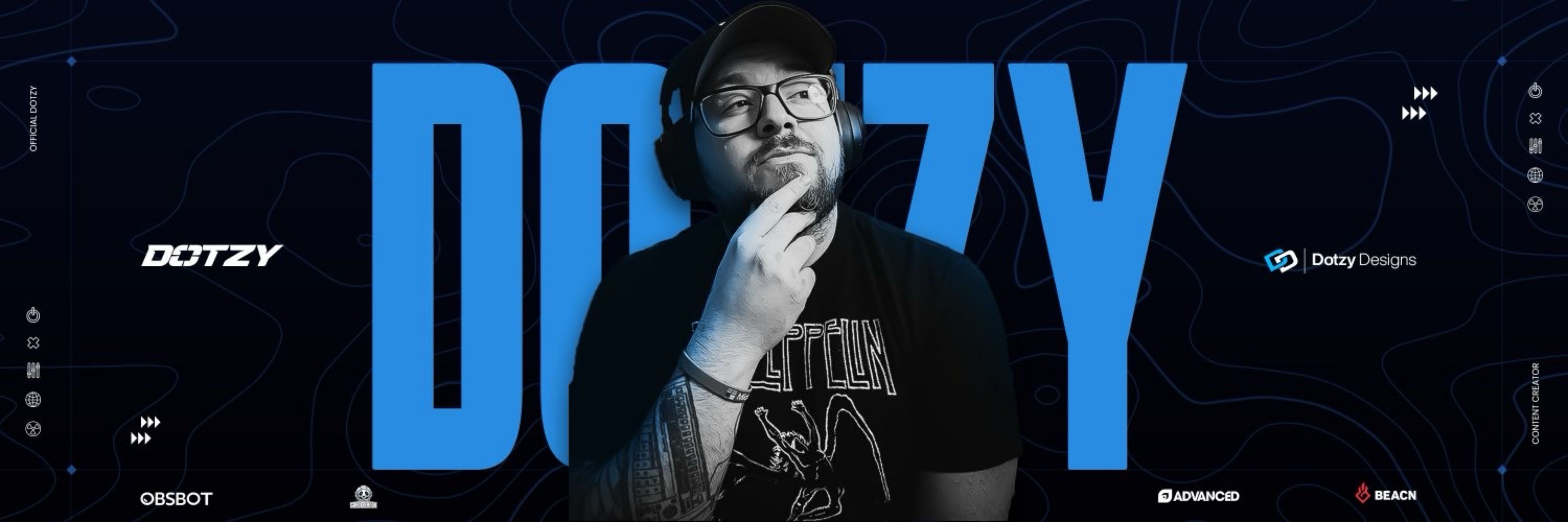 Dotzy