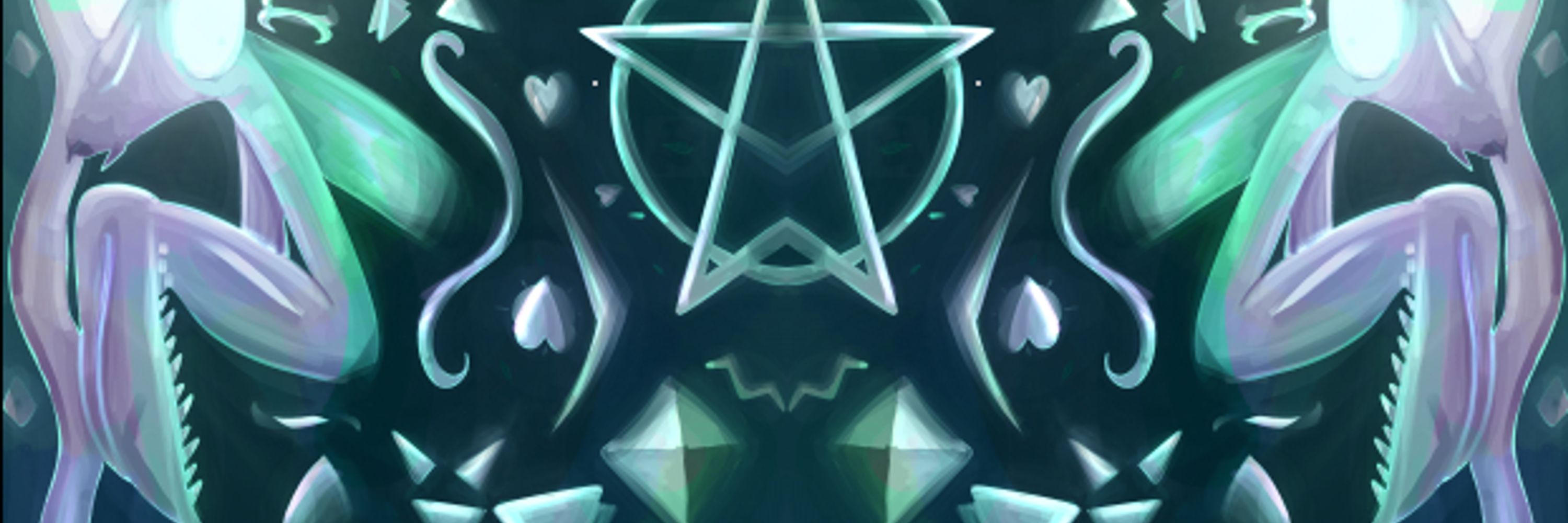 Soothsayer (she/her)